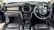 MINI Hatchback 2.0 Cooper S Exclusive II 3dr Auto Petrol Hatchback